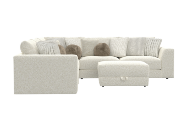 Jazzy Bone Sectional - Image 3