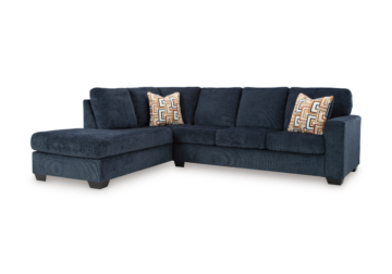 Aviemore Ink LAF Chaise Sectional