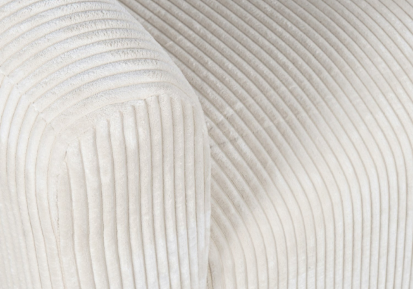 Biggs Natural Swivel Chair - Image 4