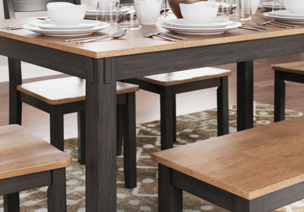 Gesthaven Dining Room Set - Image 3