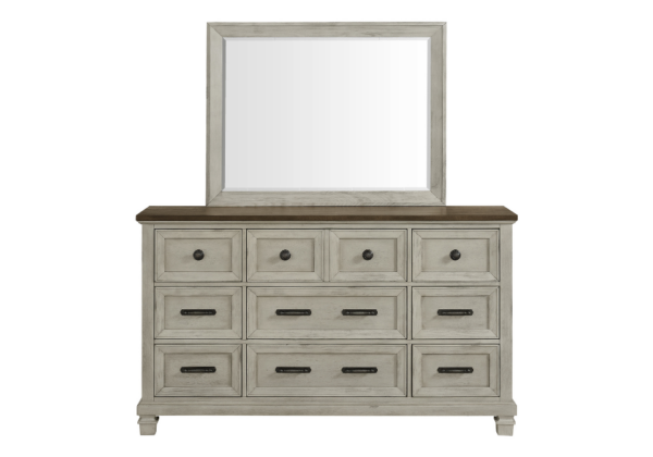 Farmington Dresser - Image 3
