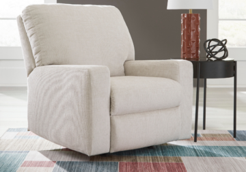 Alternative view of Aviemore Stone Rocker Recliner