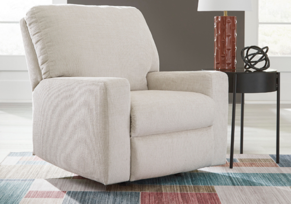 Aviemore Stone Rocker Recliner - Image 2