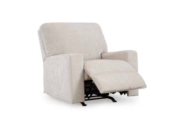 Aviemore Stone Rocker Recliner - Image 3