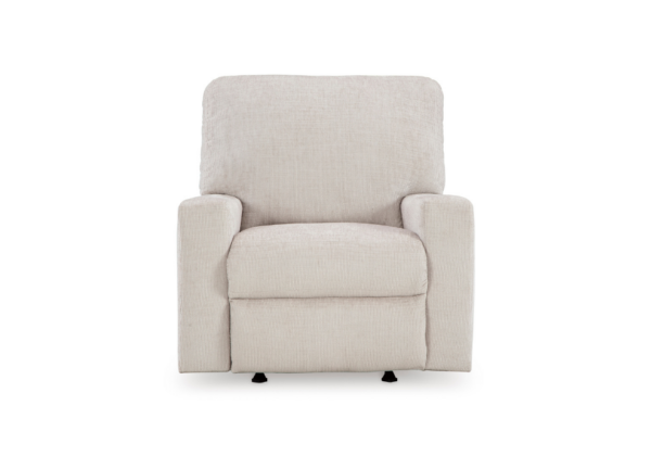 Aviemore Stone Rocker Recliner - Image 4