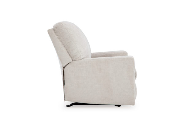 Aviemore Stone Rocker Recliner - Image 5