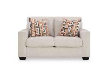 Aviemore Stone Loveseat