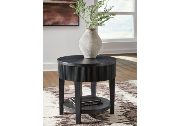 Marstream End Table - Image 4