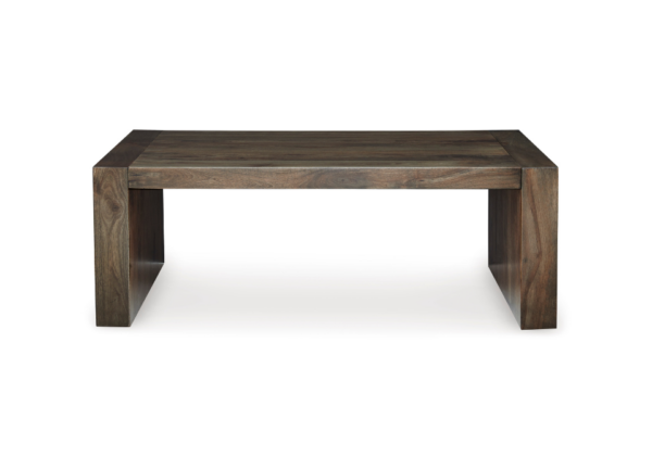 Dreggan Cocktail Table - Image 2