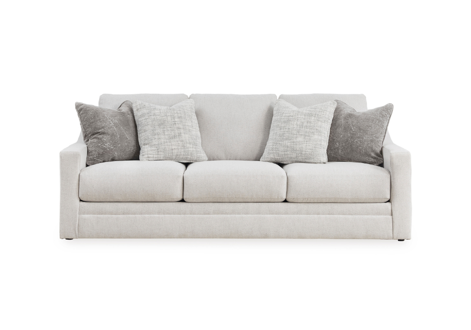 Maitelynn Chalk Sofa