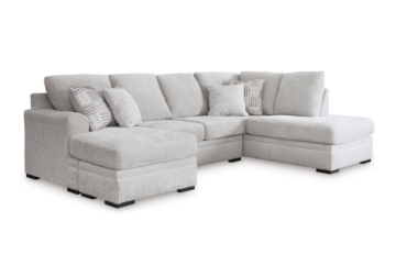 Gabyleigh RAF Chaise Sectional