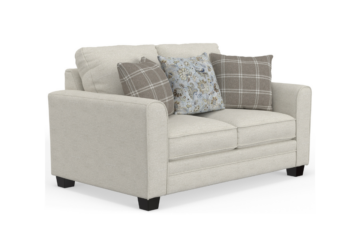 Alternative view of Magnolia Loveseat