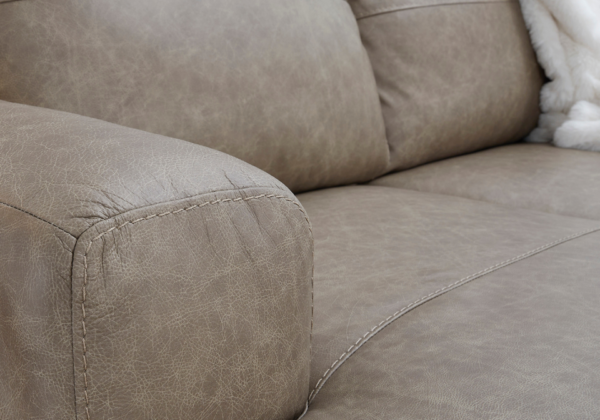 Amuleto RAF Chaise Sectional - Image 5