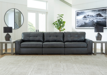 Brindley Pier Sofa