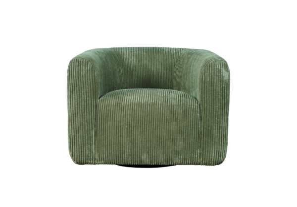 Biggs Forest Swivel Chair - Image 2