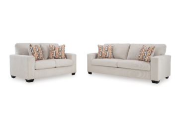 Aviemore Stone Sofa Set