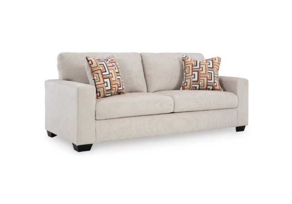 Aviemore Stone Sofa Set - Image 3