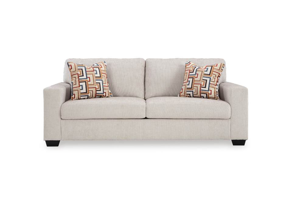 Aviemore Stone Queen Sleeper Sofa