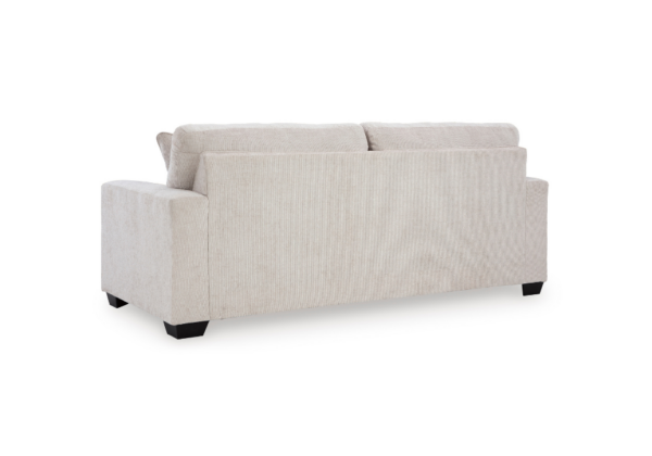 Aviemore Stone Queen Sleeper Sofa - Image 5