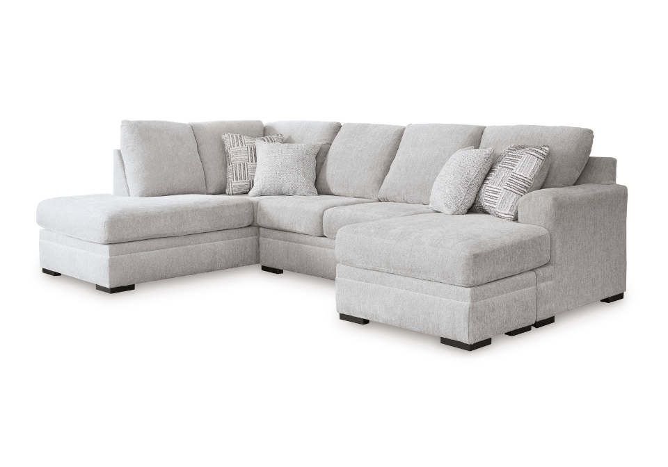 Gabyleigh LAF Chaise Sectional