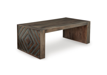 Dreggan Cocktail Table