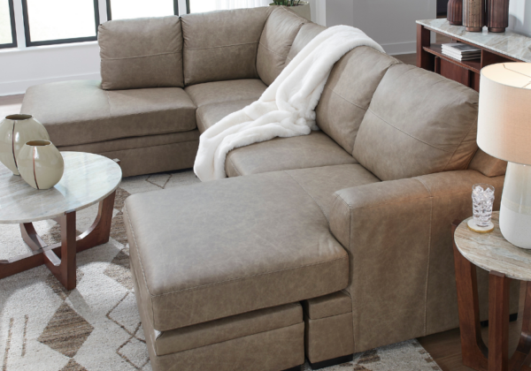 Amuleto LAF Chaise Sectional - Image 4