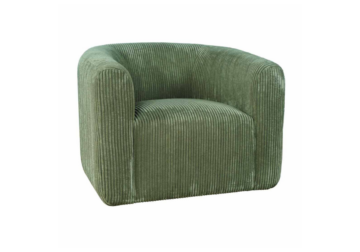 Biggs Forest Swivel Chair