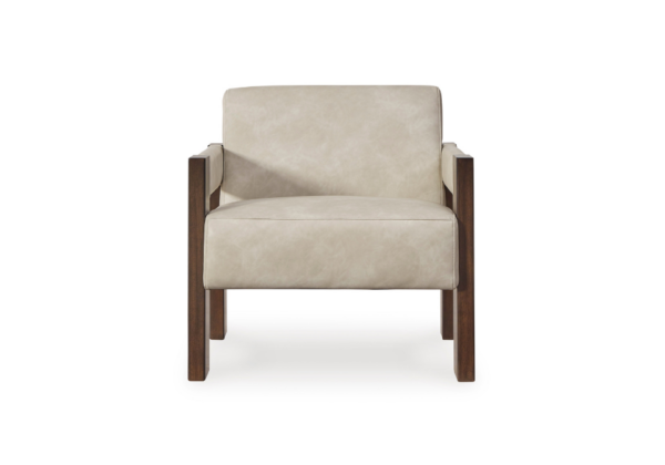 Adlanlock Bone Accent Chair - Image 2