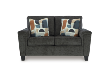 Erinslane Dusk Loveseat
