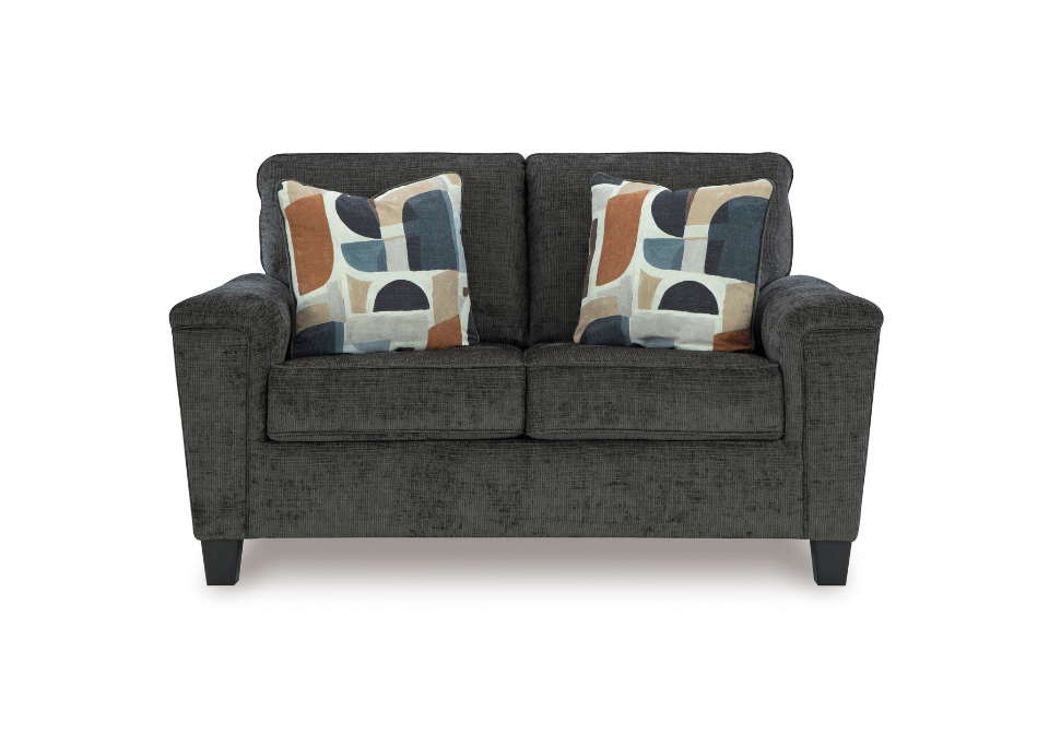 Erinslane Dusk Loveseat