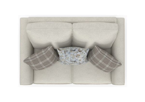 Magnolia Loveseat - Image 3