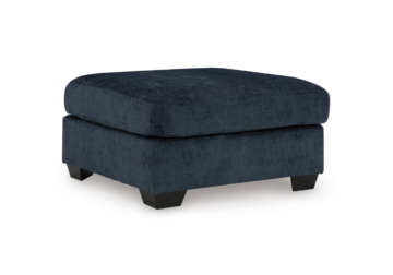 Aviemore Ink Ottoman