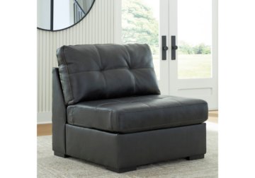 Brindley Pier Armless Chair