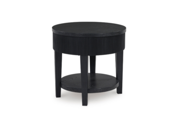 Marstream End Table