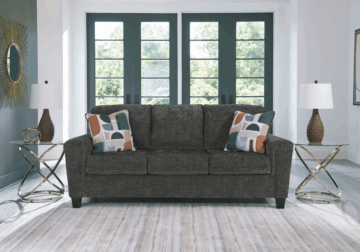 Alternative view of Erinslane Dusk Sofa