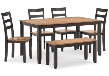 Gesthaven Dining Room Set