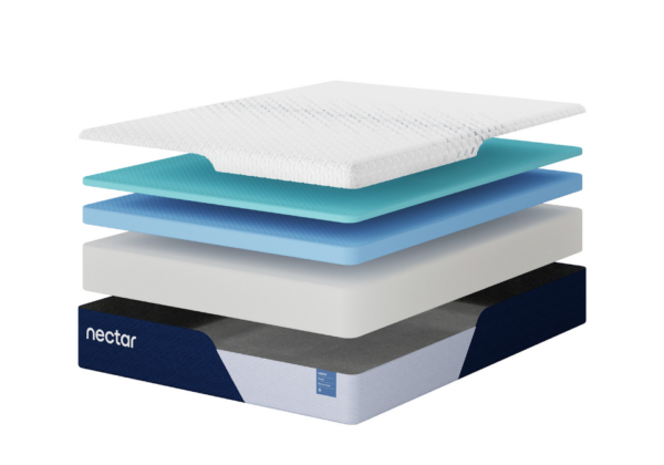 Nectar Classic Memory Foam Mattress - Image 4