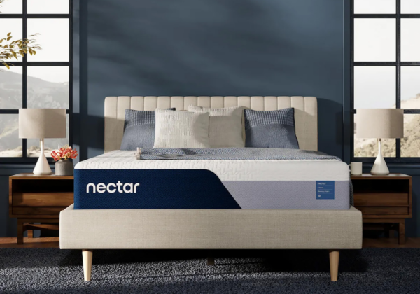 Nectar Classic Memory Foam Mattress - Image 3