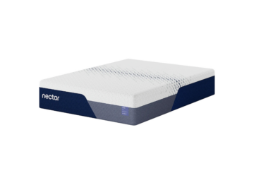Nectar Luxe Memory Foam Mattress