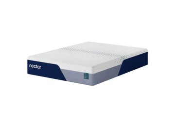 Nectar Premier Memory Foam King Mattress