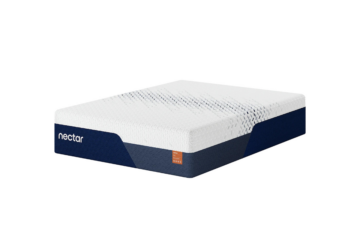Nectar Ultra Memory Foam Mattress