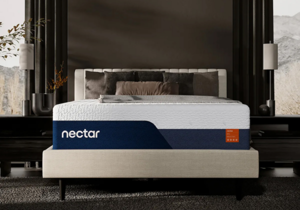 Nectar Ultra Memory Foam Mattress - Image 3