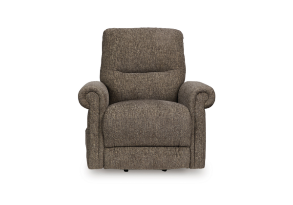 Aureta Earth Power Lift Recliner - Image 3