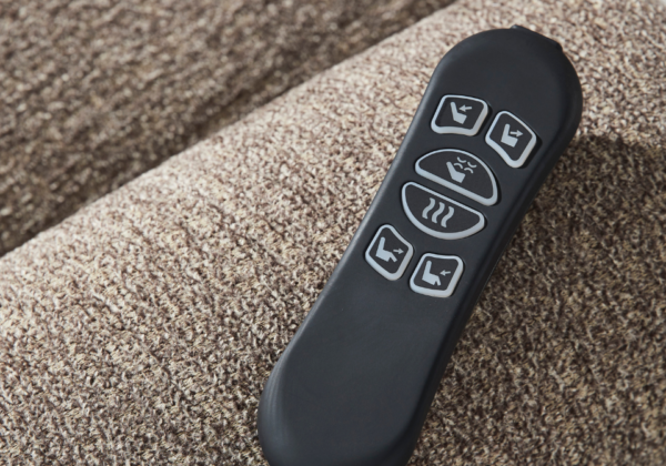 Aureta Earth Power Lift Recliner - Image 6