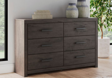 Alternative view of Prendonea Charcoal Dresser