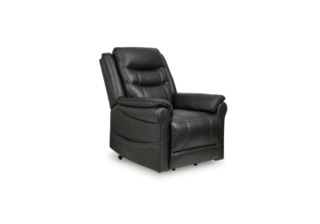 Oatman Carbon Power Lift Recliner