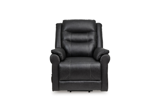 Oatman Carbon Power Lift Recliner - Image 4