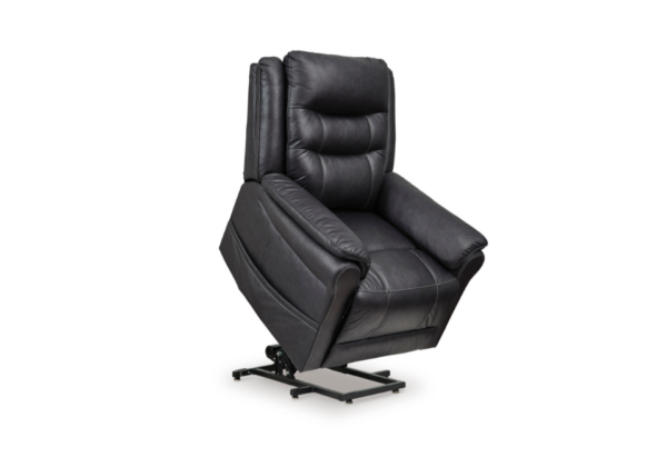 Oatman Carbon Power Lift Recliner - Image 2