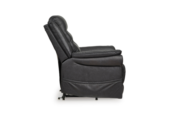 Oatman Carbon Power Lift Recliner - Image 5