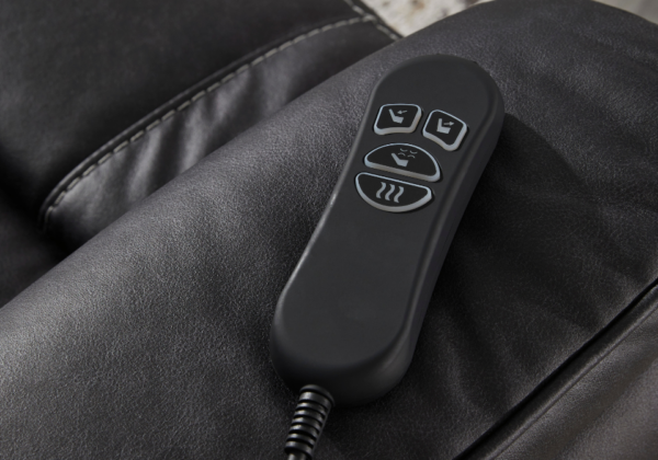 Oatman Carbon Power Lift Recliner - Image 7